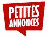 Petites annonces