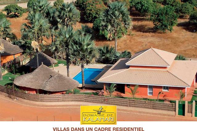 L'IMMOBILIER, LE FONCIER, L'ACHAT, LA VENTE - Image 5