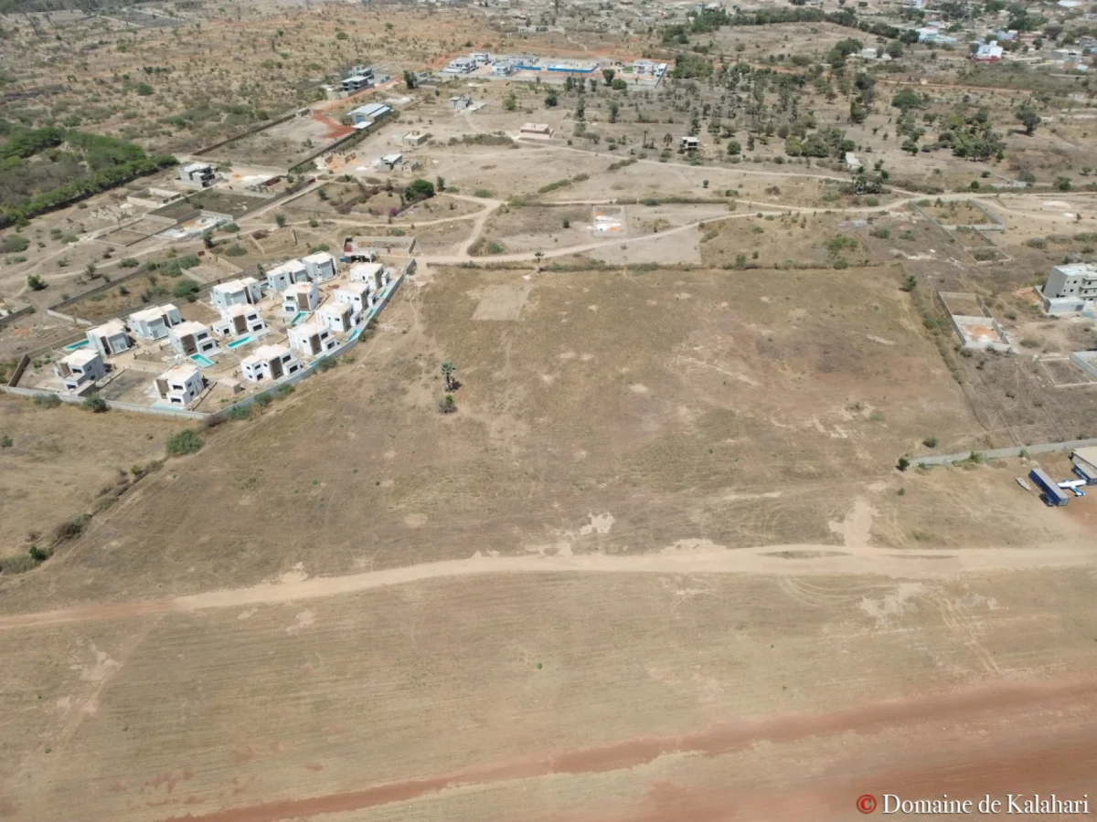 à Saly en vente
