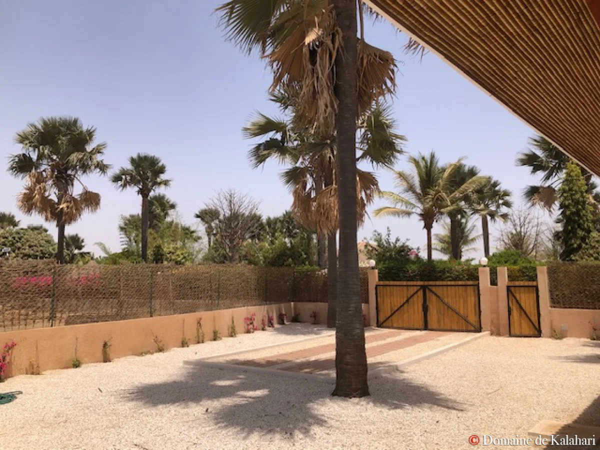 Villa à Saly en vente