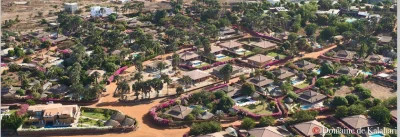 Terrain à Saly en vente