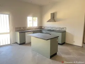 Villa à Saly à louer — photo 1