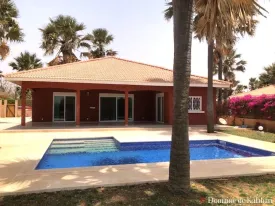 Villa à Saly en vente — photo 1