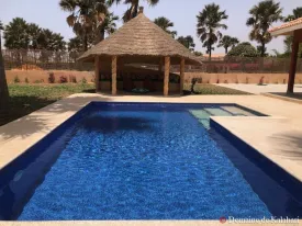 Villa à Saly en vente — photo 3