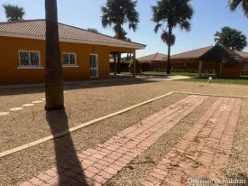 Villa à Saly à louer — photo 6