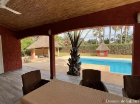 Villa à Saly en vente — photo 6
