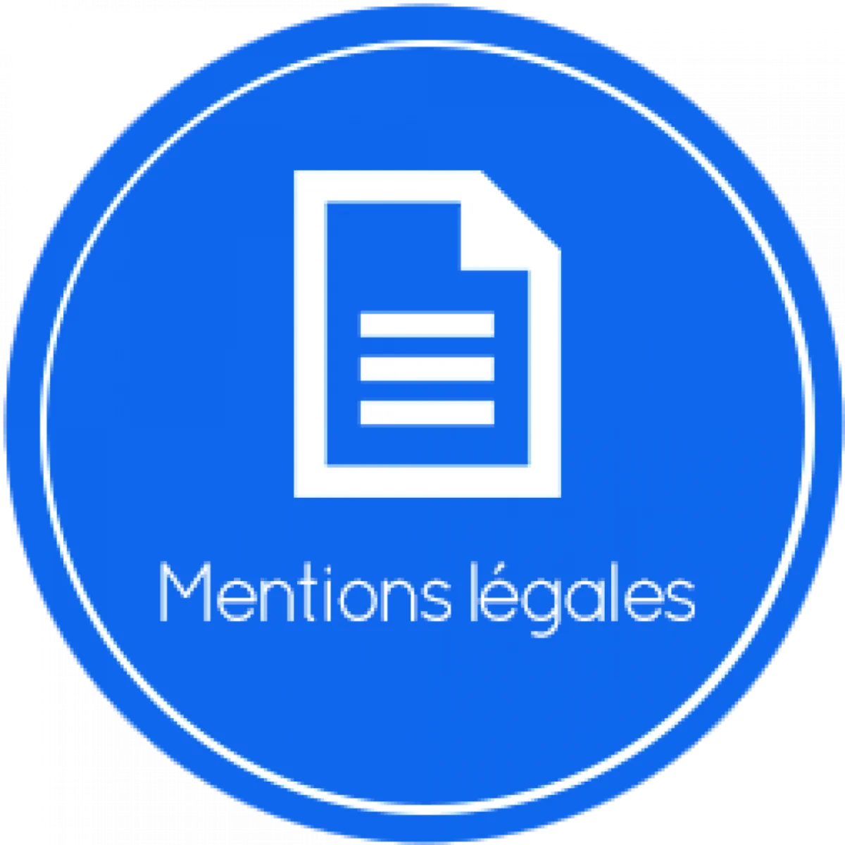 Conditions d'utilisation du site