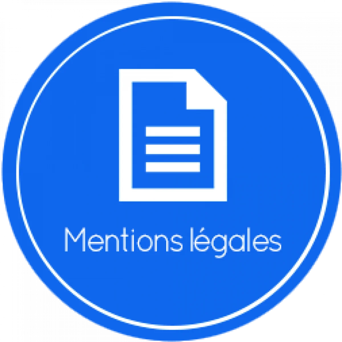 Conditions d'utilisation du site