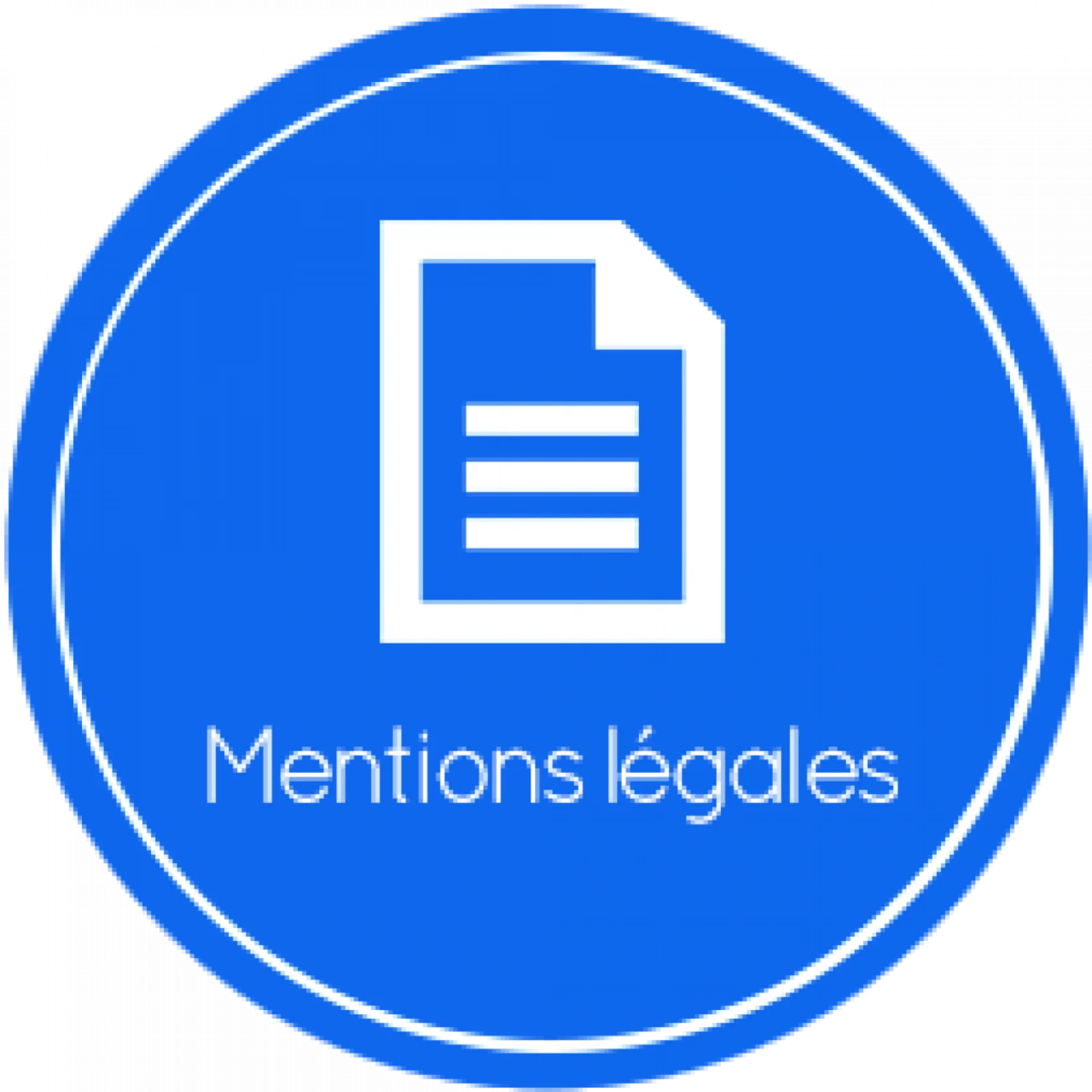 Conditions d'utilisation du site