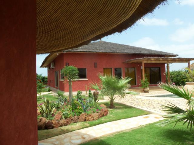 Les villas de Saly Kalahari - Image 4