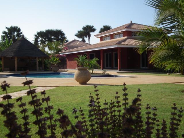 Les villas de Saly Kalahari - Image 3